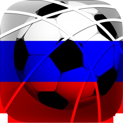Penalty Soccer 13E: Russia icon
