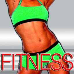 FITNESS ponte "en Forma"