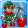 Apple Slice - Bow And Arrows Christmas Game