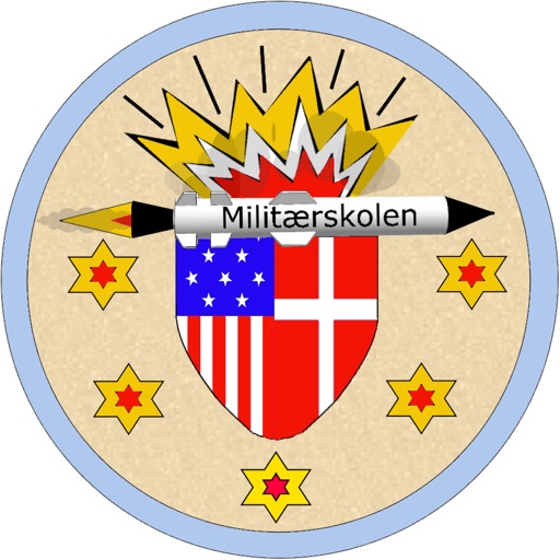 Militærskolen Icon