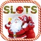 Christmas Slots Party - Secret Santa Gifts