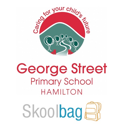 George Street Primary School icon