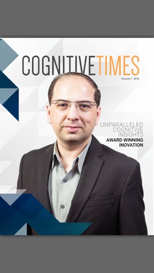 Cognitive Times(圖1)-速報App