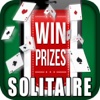 Prize Games Solitaire - Win Cash and Gifts!