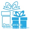 Desiderato - Die Wunschlisten-App für Familien