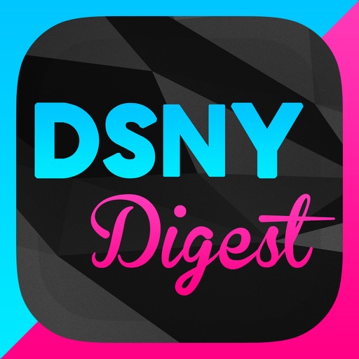 DSNY Digest : "Disney News Edition"