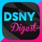 DSNY Digest helps you stay up to date with all things Disney