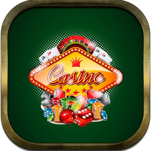 101  Multi Reel Best Crack - Fun Vegas Casino Game icon