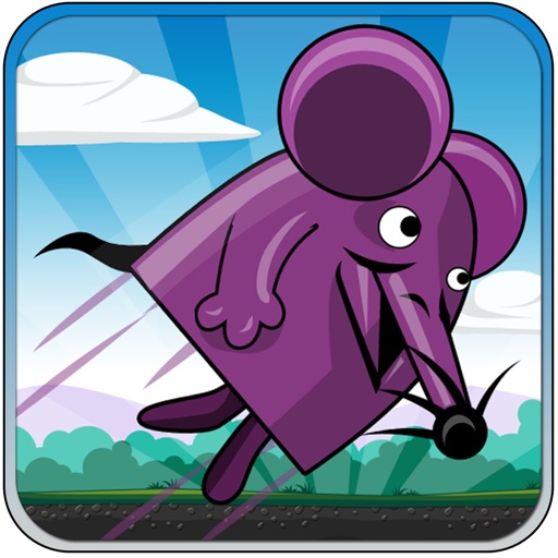 Angry Rats iOS App