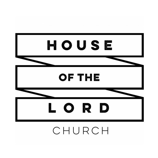 House Of The Lord icon