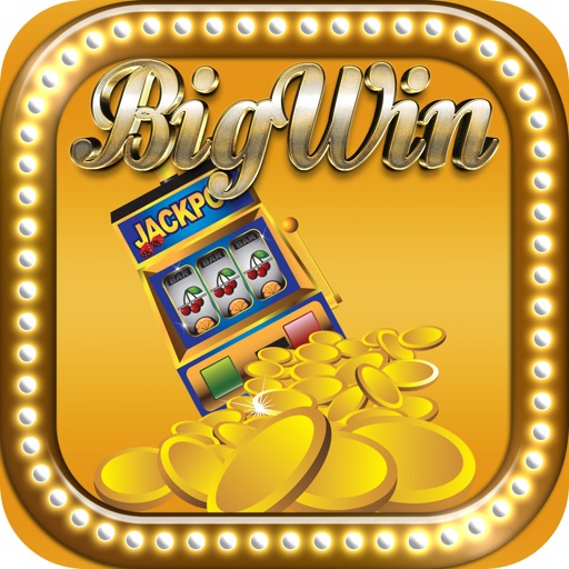 Hit It No Limit! - Free Slots Machines iOS App