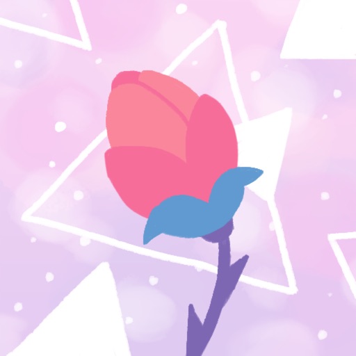 Rose of Winter Icon