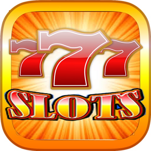 Hero Warrior Jackpot House Casino HD iOS App