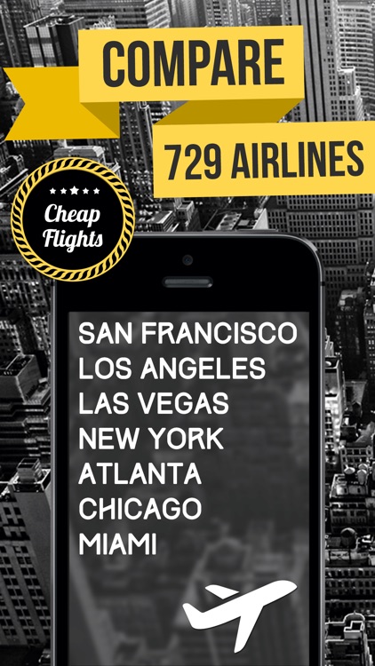Cheap Flights & Air Tickets US