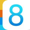 新手教程 for iOS8 & iPhone6 - 内置每日技巧小贴士挂件插件（Widget）