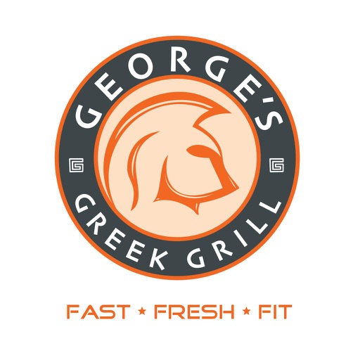 George's Greek Grill icon
