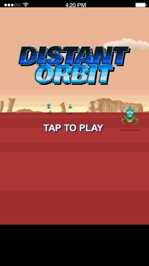 Distant Orbit(圖1)-速報App