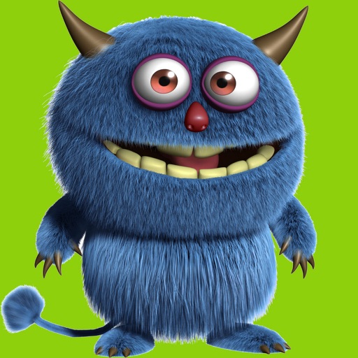 Squash Monster iOS App