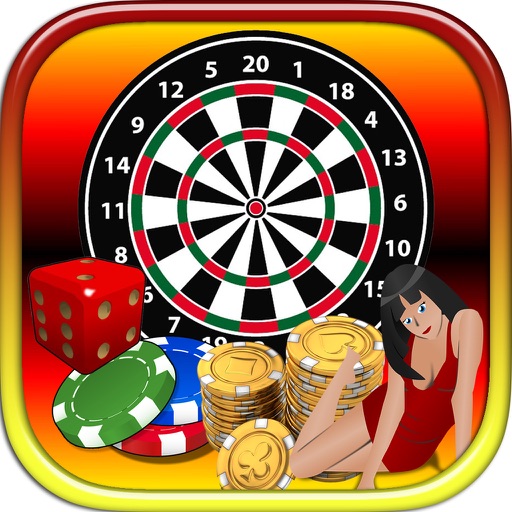 Five-Star Casino - Poker, Free Coins & Daily Bonus iOS App