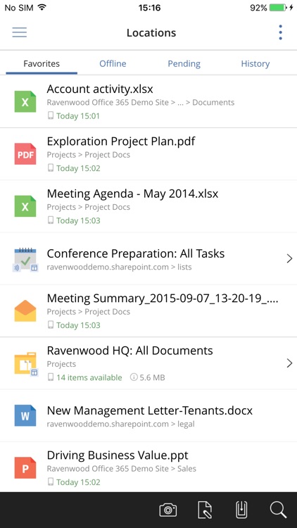 harmon.ie Lite screenshot-4