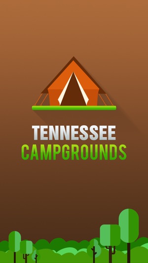 Tennessee Camping Guide(圖1)-速報App