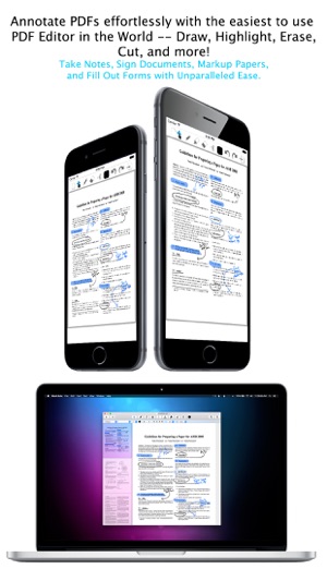 PDF Draw Pro - Vector Editor(圖4)-速報App