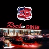Rockin Diner Leicester