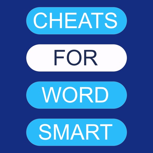 Cheats for Word Smart icon