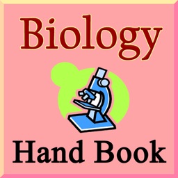 Biology pocketbook