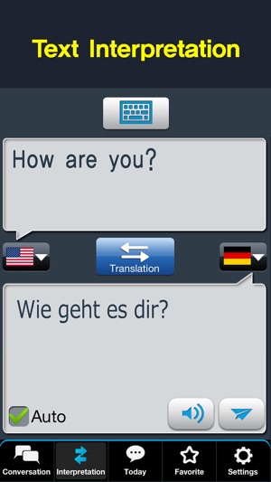 RightNow German Conversation(圖3)-速報App