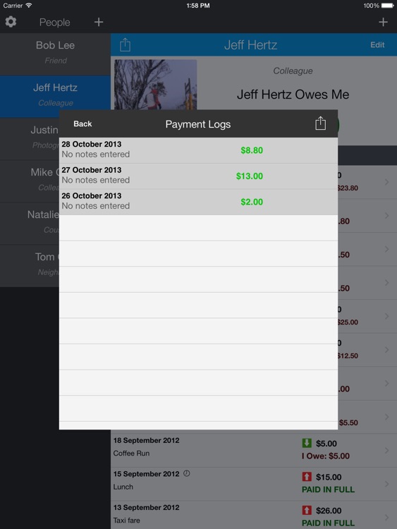 Cash Lender HD screenshot-3
