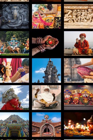 Hinduism Complete Guide screenshot 4