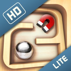 Activities of Labyrinth 2 HD Lite