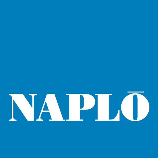 Napló icon