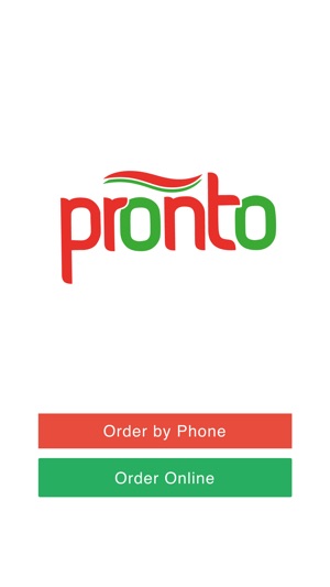 Pronto Pizza(圖2)-速報App