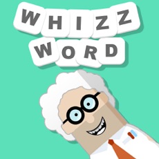 Activities of Whizz Word