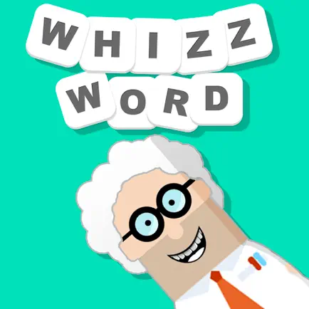 Whizz Word Читы