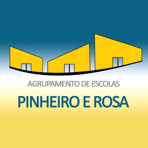 Agrupamento Escolas Pinheiro e Rosa icon