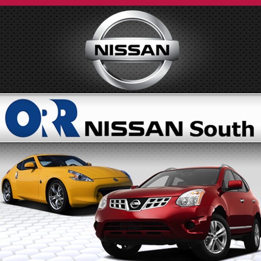 Orr Nissan South