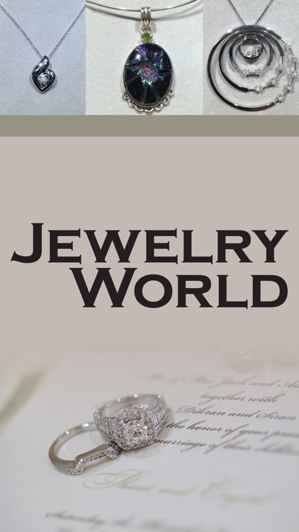 Jewelry World SCV