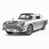 Aston Martin Collection Cars