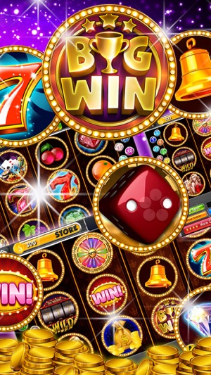 Vegas Smash Hit Slots: Free Casino Jackp