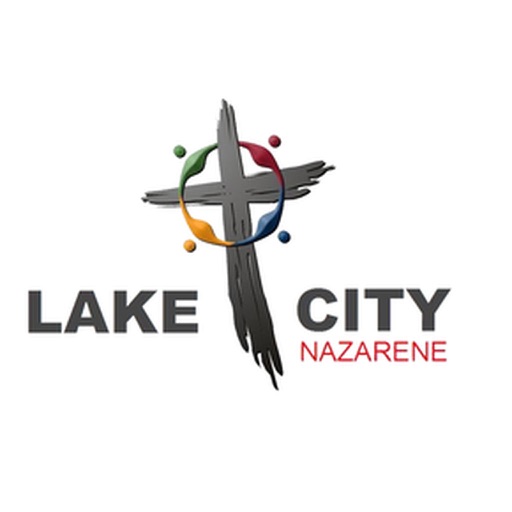 Lake City Nazarene icon