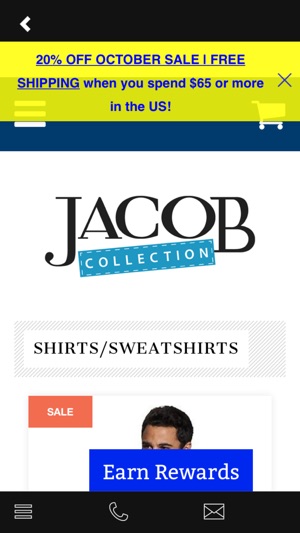 Jacob Collection(圖3)-速報App