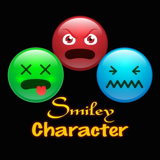 Emoji Character icon