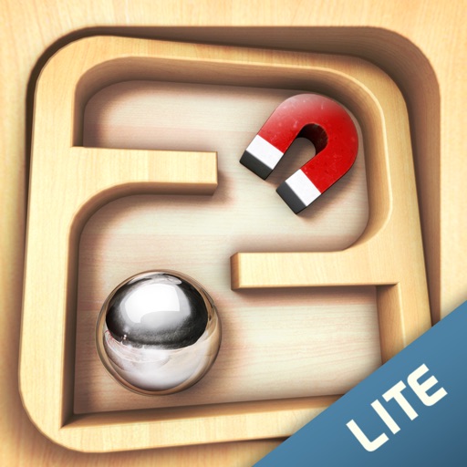 Labyrinth 2 Lite iOS App