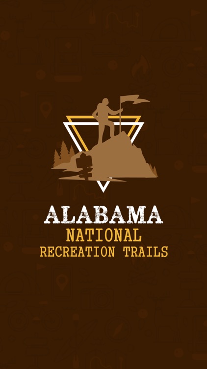 Alabama Trails