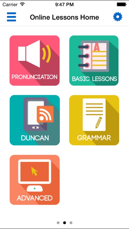 English Study Pro for Korean Speakers - 학습 영어