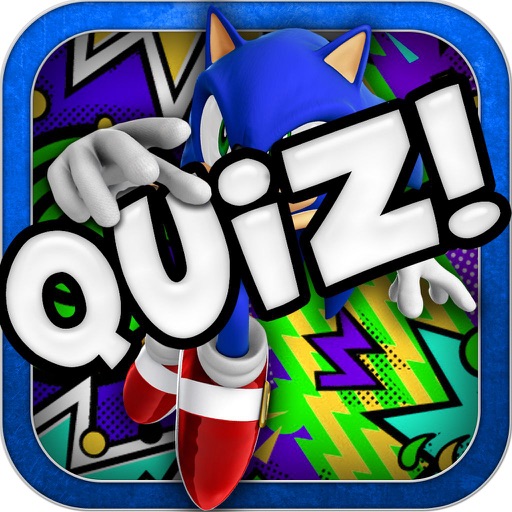 Magic Quiz Game - "for Sonic"