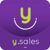 Y.Sales